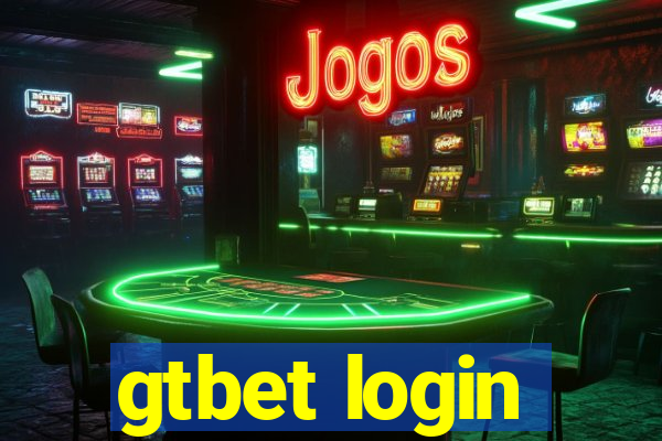 gtbet login